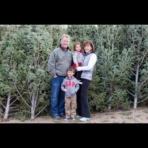 Meet your Posher, Cyndi